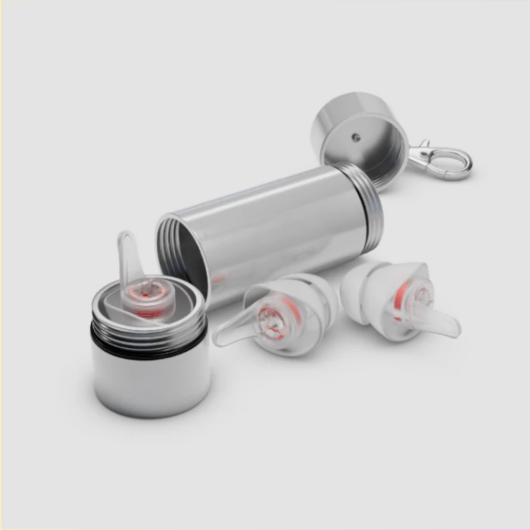 EarPro MUSIC PRO